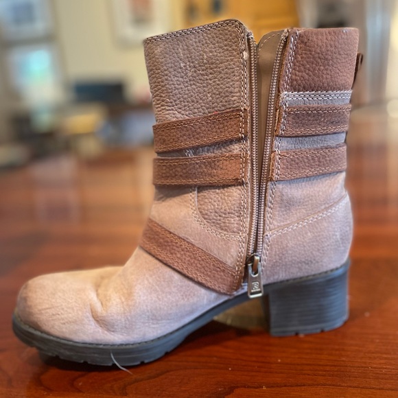 Rockport booties - Picture 5 of 5